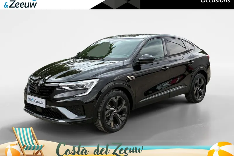Renault Arkana (2023)