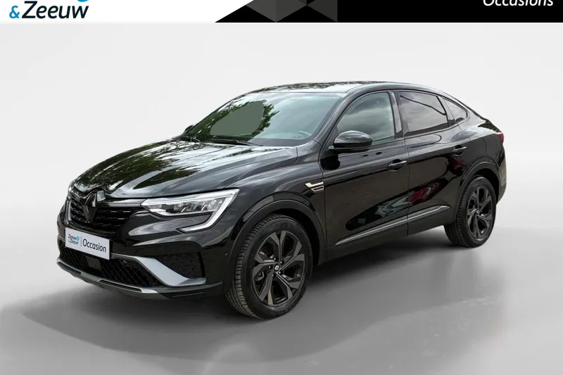 Renault Arkana (2023)