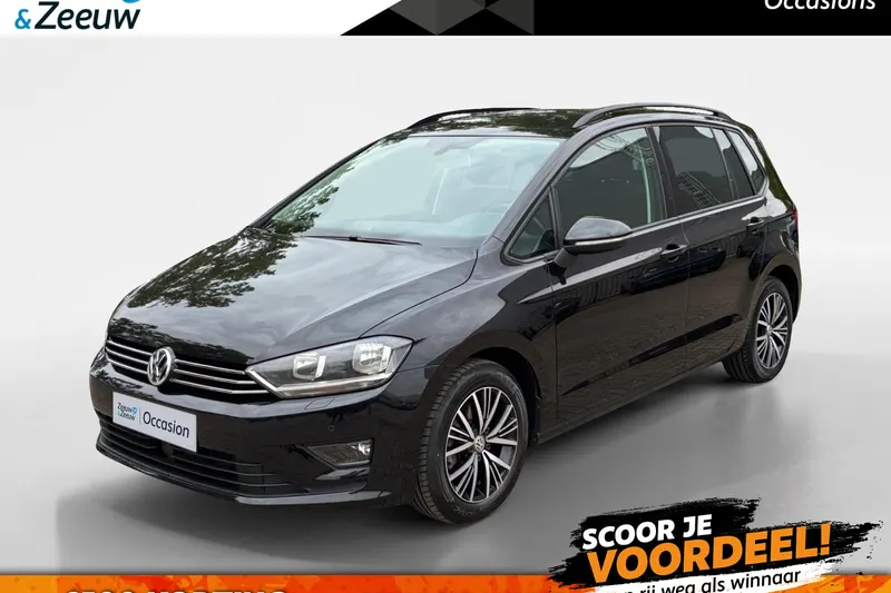 Volkswagen Golf (2014)