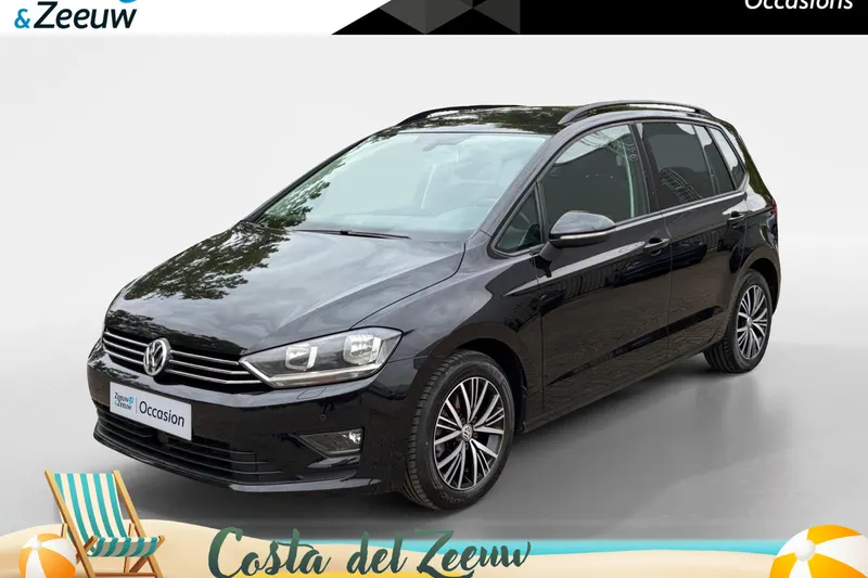 Volkswagen Golf (2014)