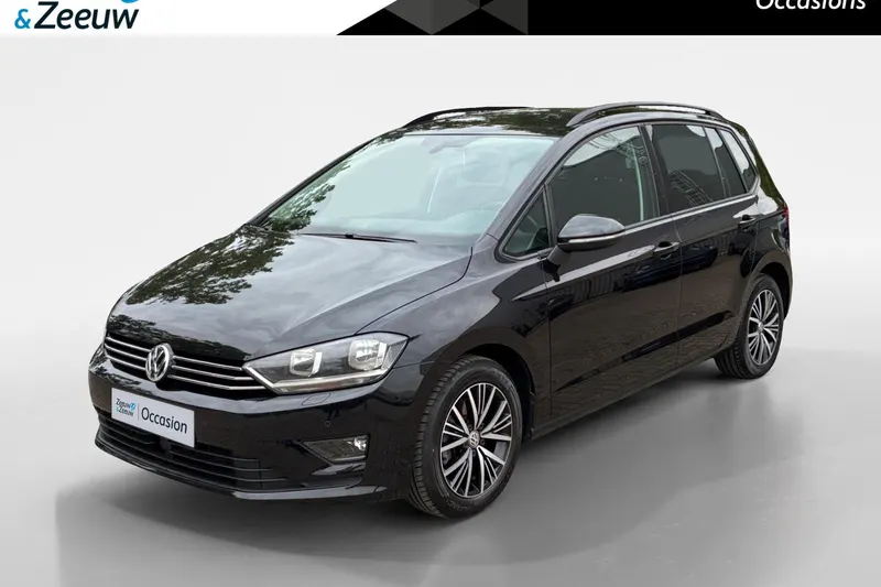 Volkswagen Golf (2014)