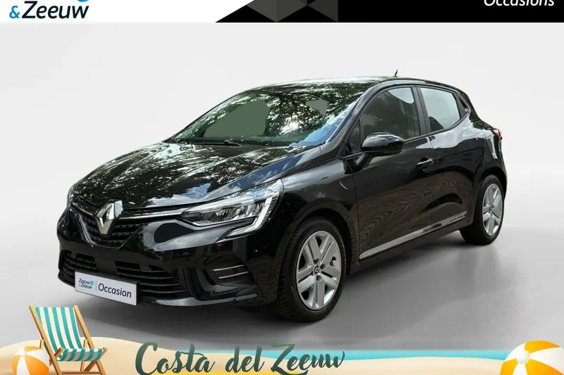 Renault Clio (2020)