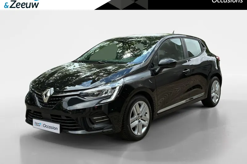 Renault Clio (2020)