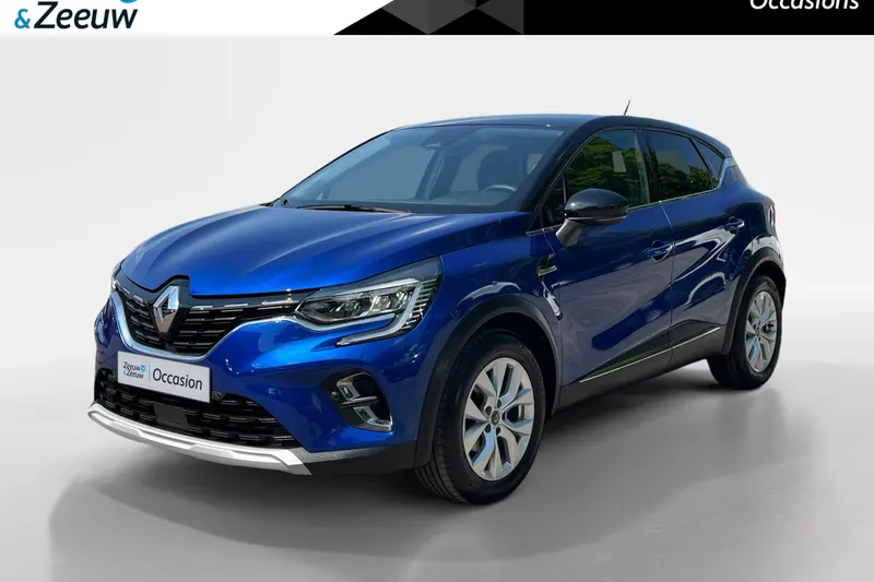 Renault Captur (2021)