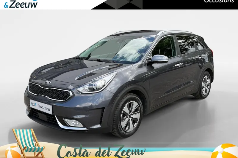 Kia Niro (2018)