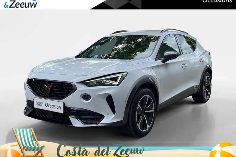 CUPRA Formentor (2024)