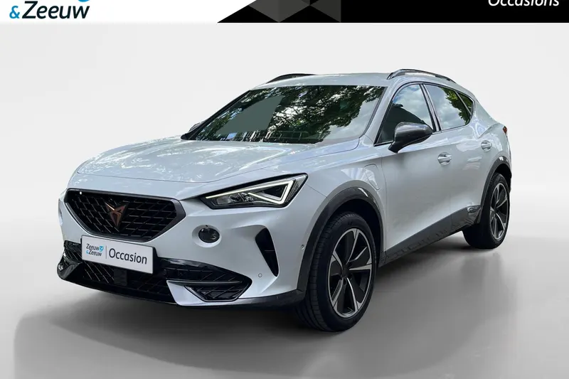 CUPRA Formentor (2024)