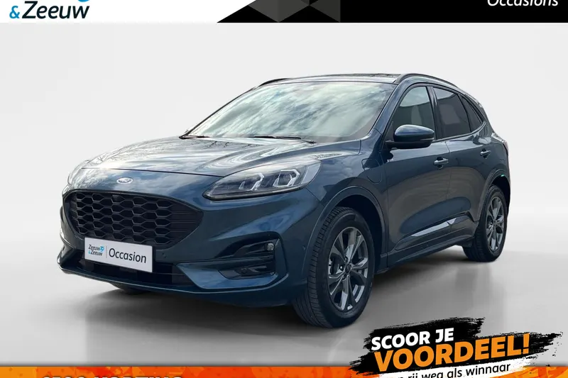 Ford Kuga (2023)