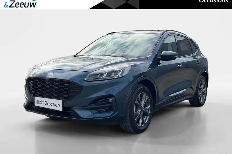 Ford Kuga (2023)