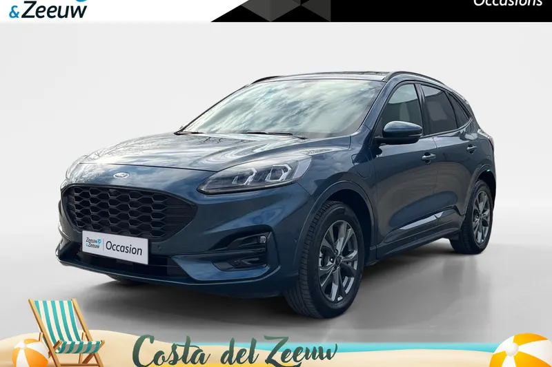 Ford Kuga (2023)