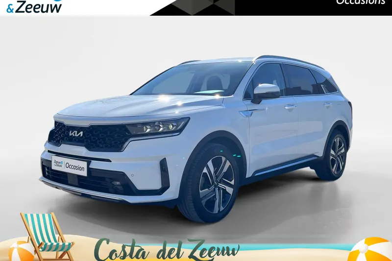 Kia Sorento (2021)