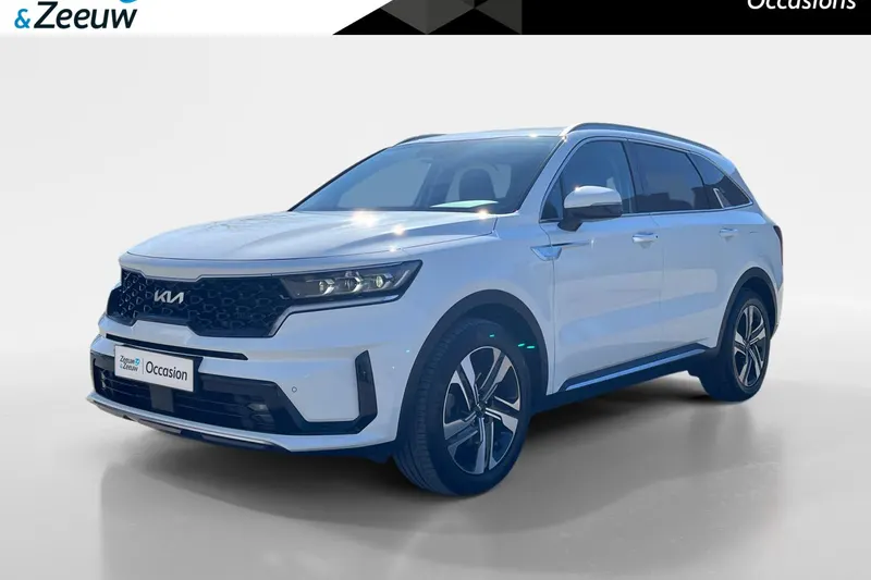Kia Sorento (2021)