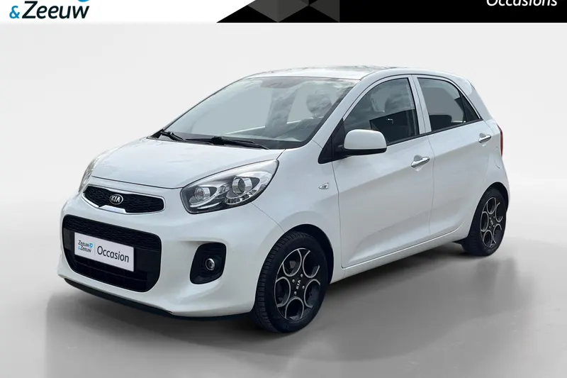 Kia Picanto (2016)