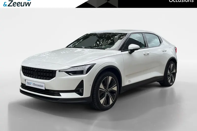 Polestar 2 (2023)