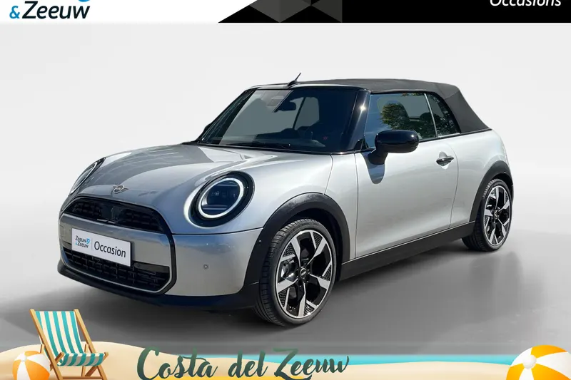 MINI Cooper (2025)