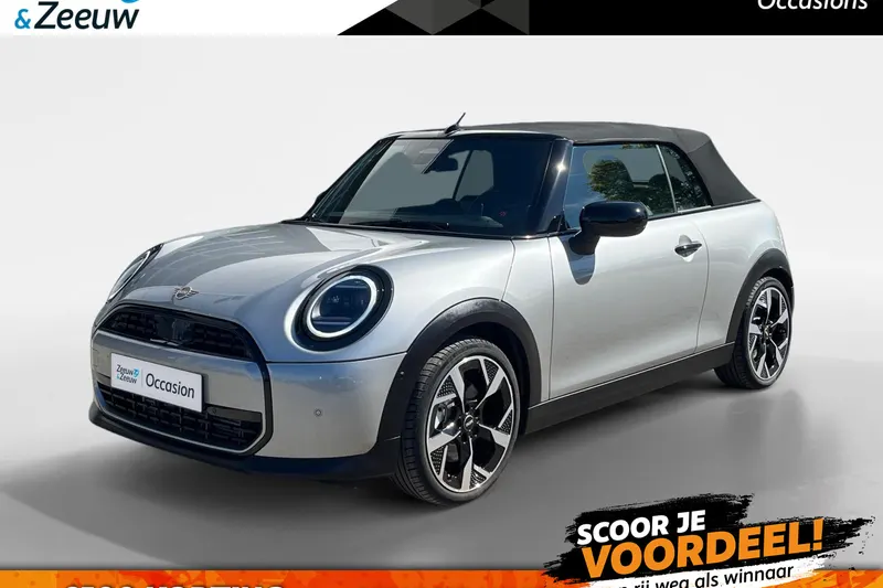 MINI Cooper (2025)