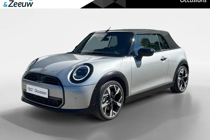 MINI Cooper (2025)