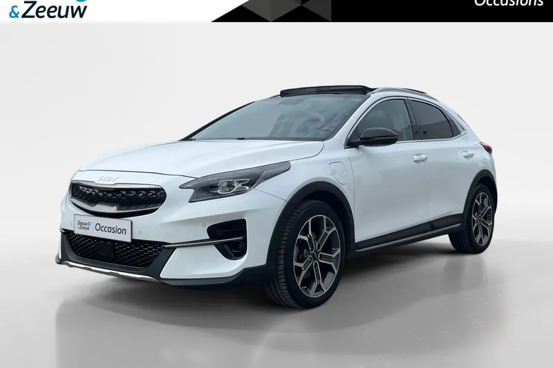 Kia XCeed (2021)