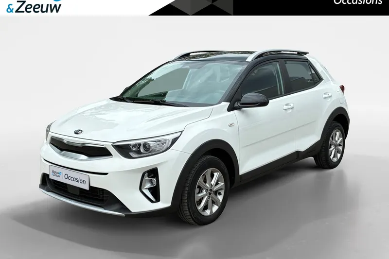 Kia Stonic (2021)