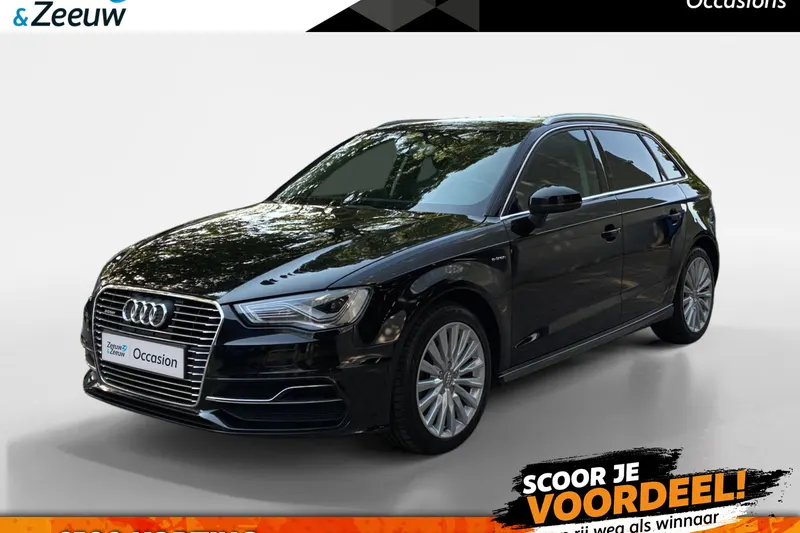 Audi A3 (2014)
