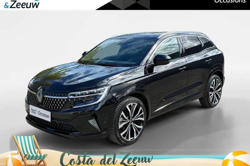 Renault Austral (2023)