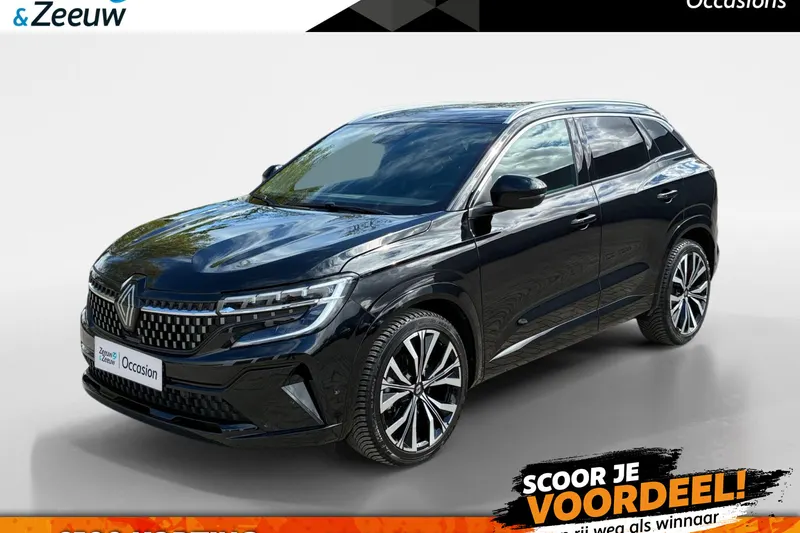 Renault Austral (2023)