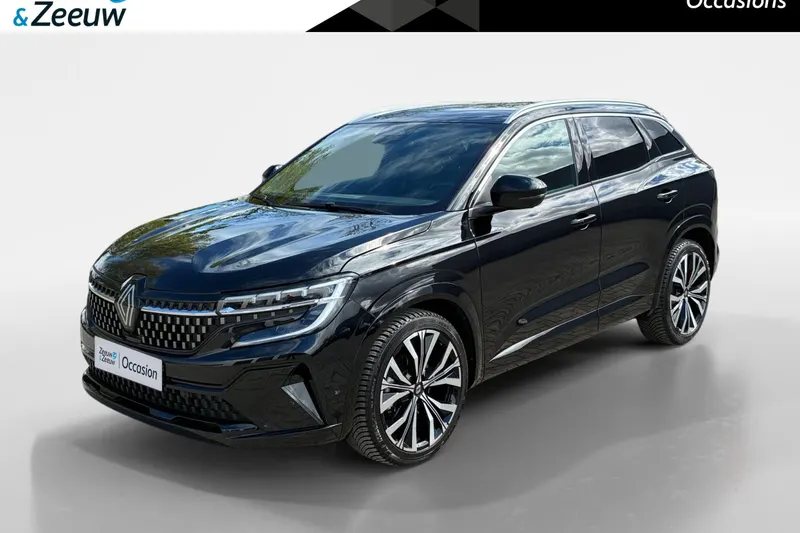 Renault Austral (2023)