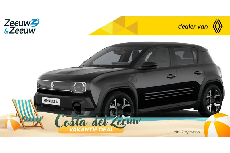 Renault 4