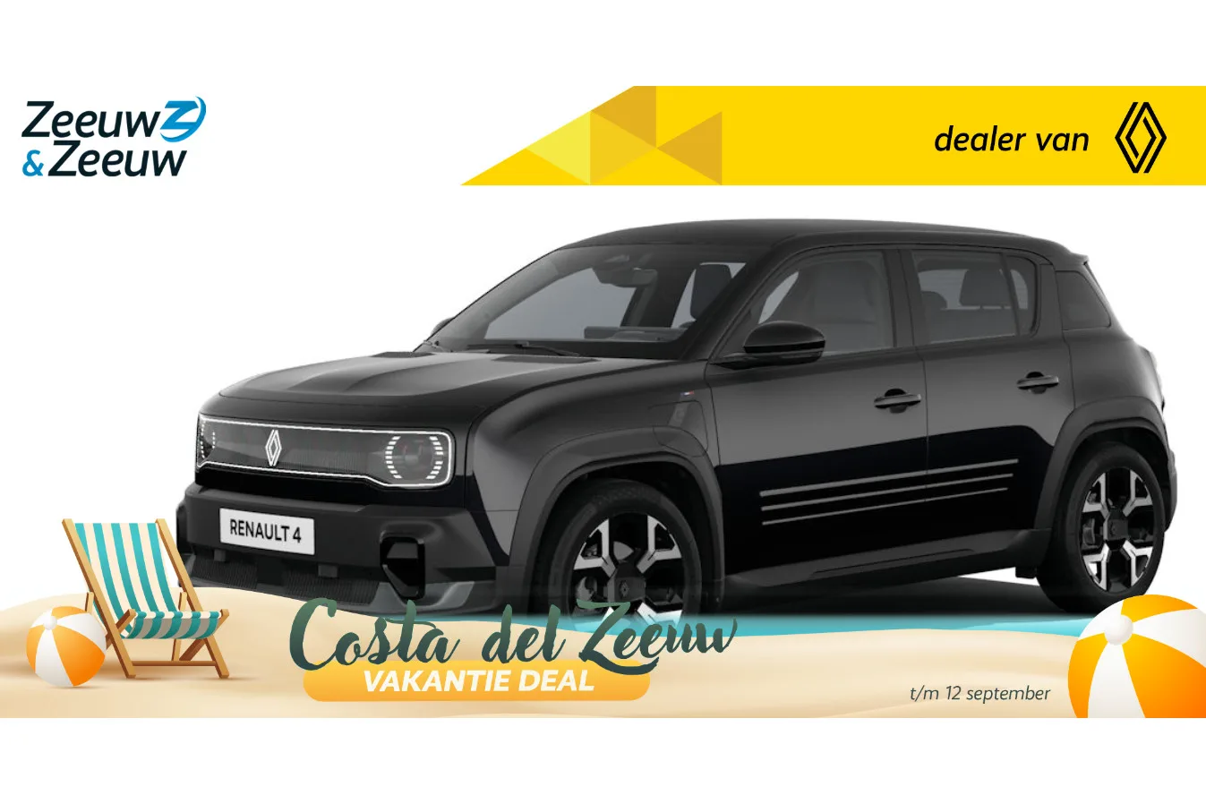 Renault 4 (2026) — foto 1