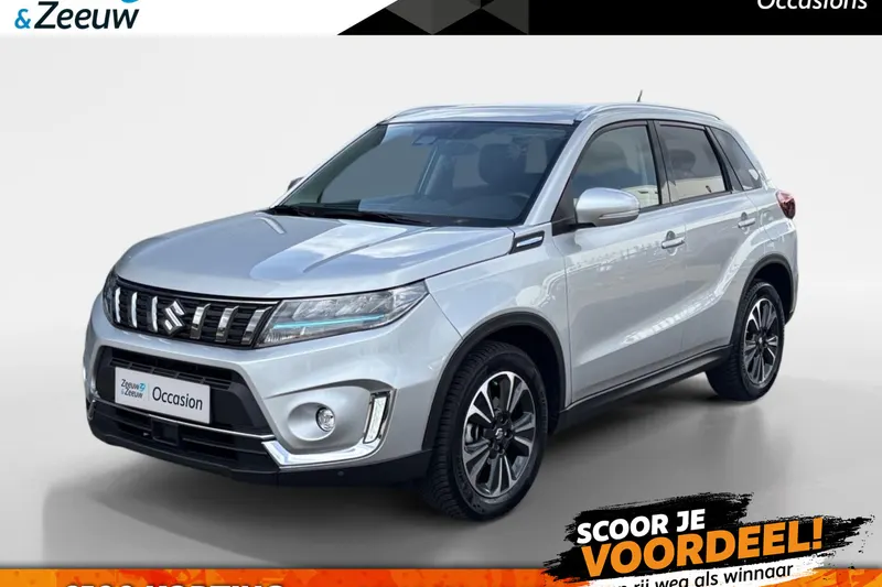 Suzuki Vitara (2024)