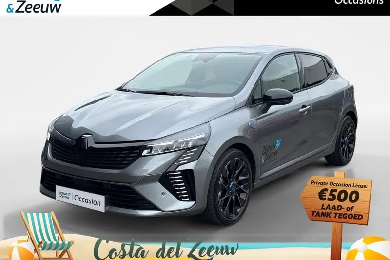 Renault Clio (2025)