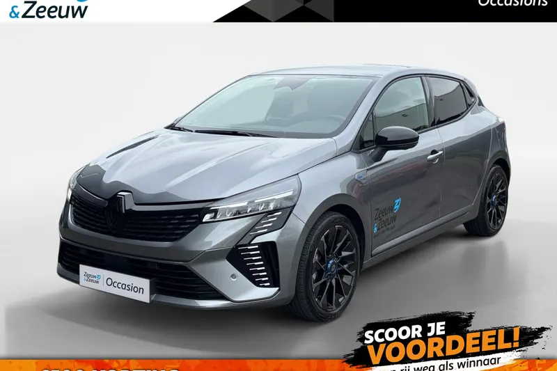 Renault Clio (2025)