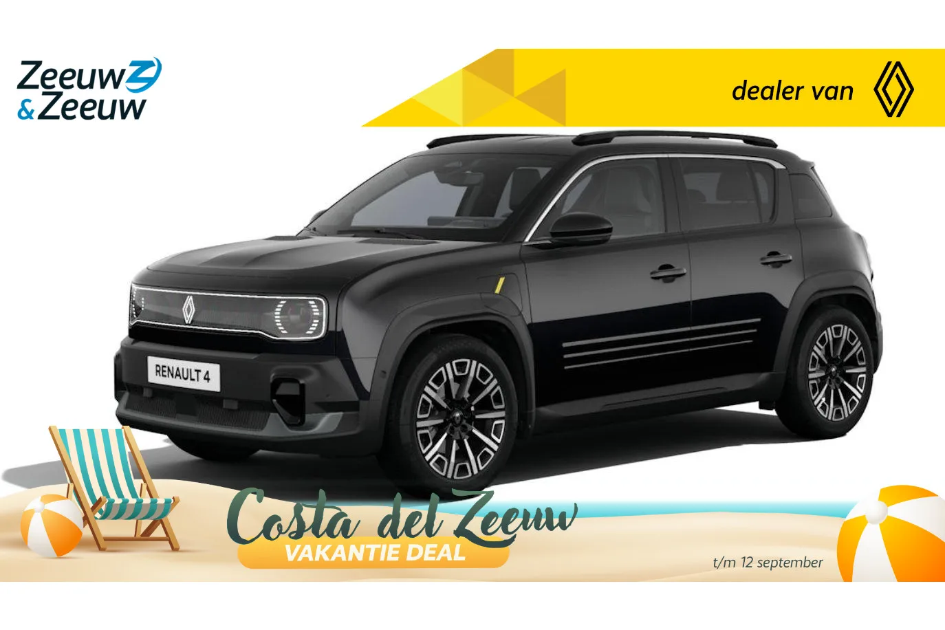 Renault 4 (2026) — foto 1