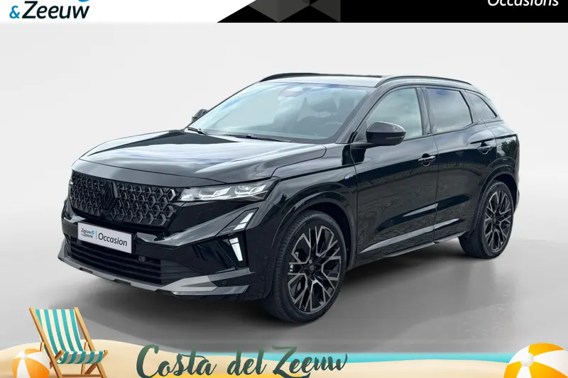 Renault Austral (2025)