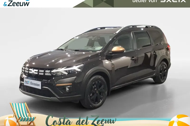 Dacia Jogger (2026)