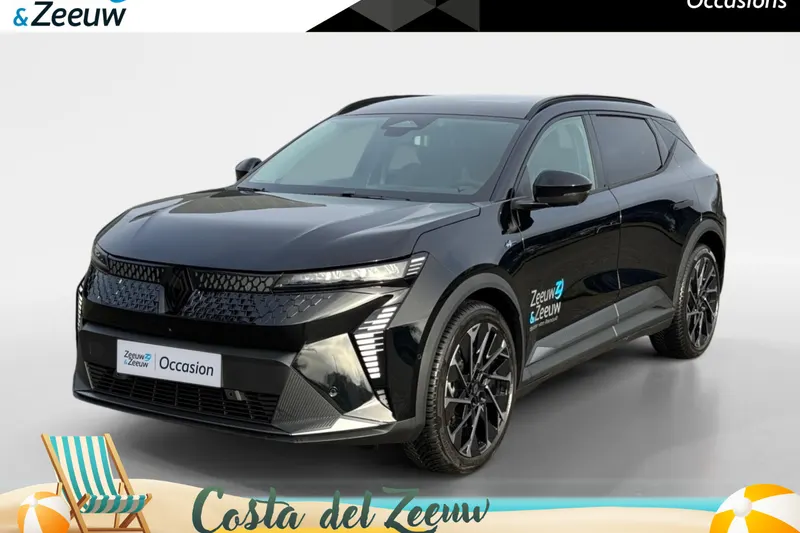Renault Scénic