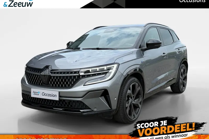 Renault Austral (2024)