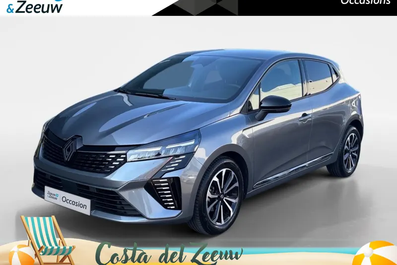 Renault Clio (2025)