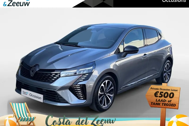 Renault Clio (2025)