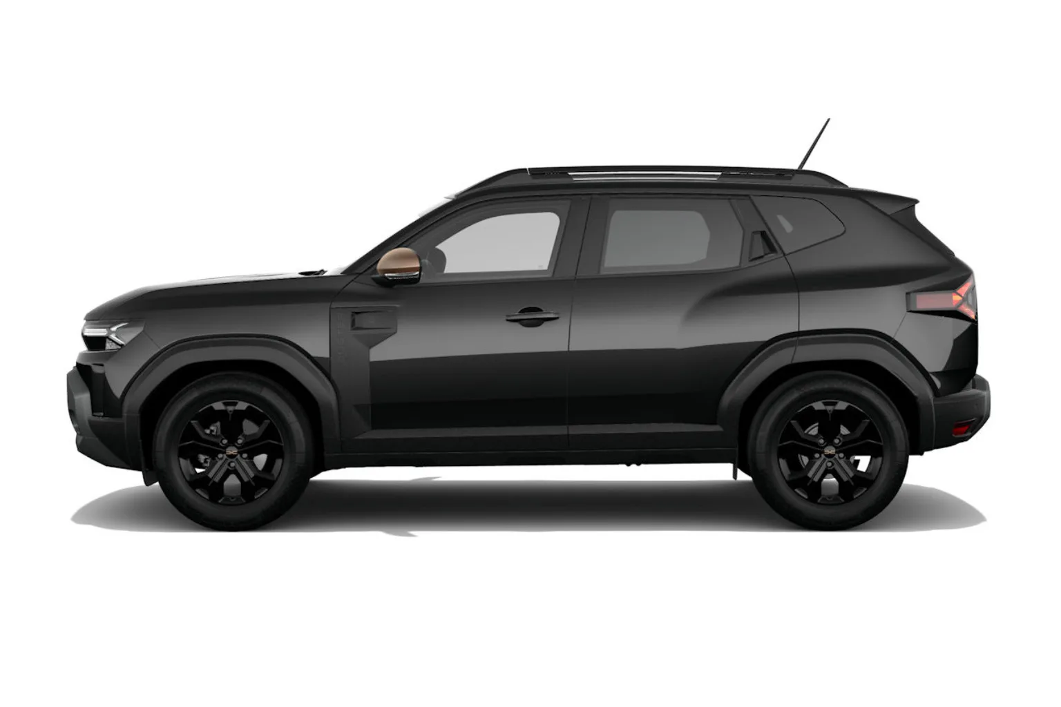 Dacia Duster (2026) — foto 1