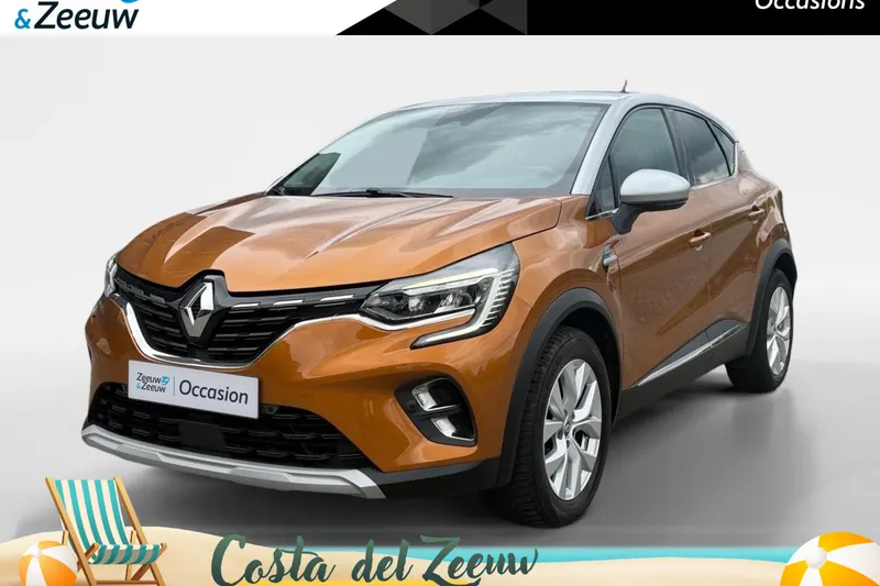Renault Captur (2020)