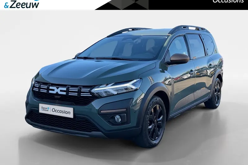 Dacia Jogger (2025)