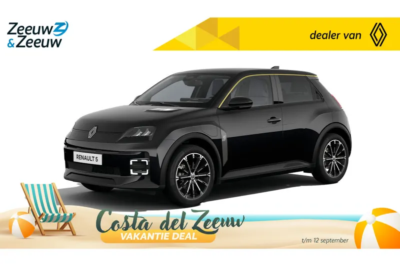 Renault 5 (2026)
