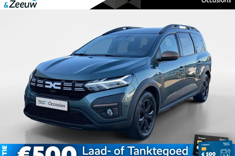 Dacia Jogger (2025)