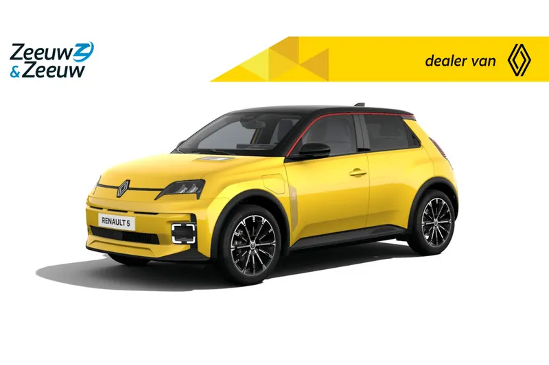 Renault 5 (2026)