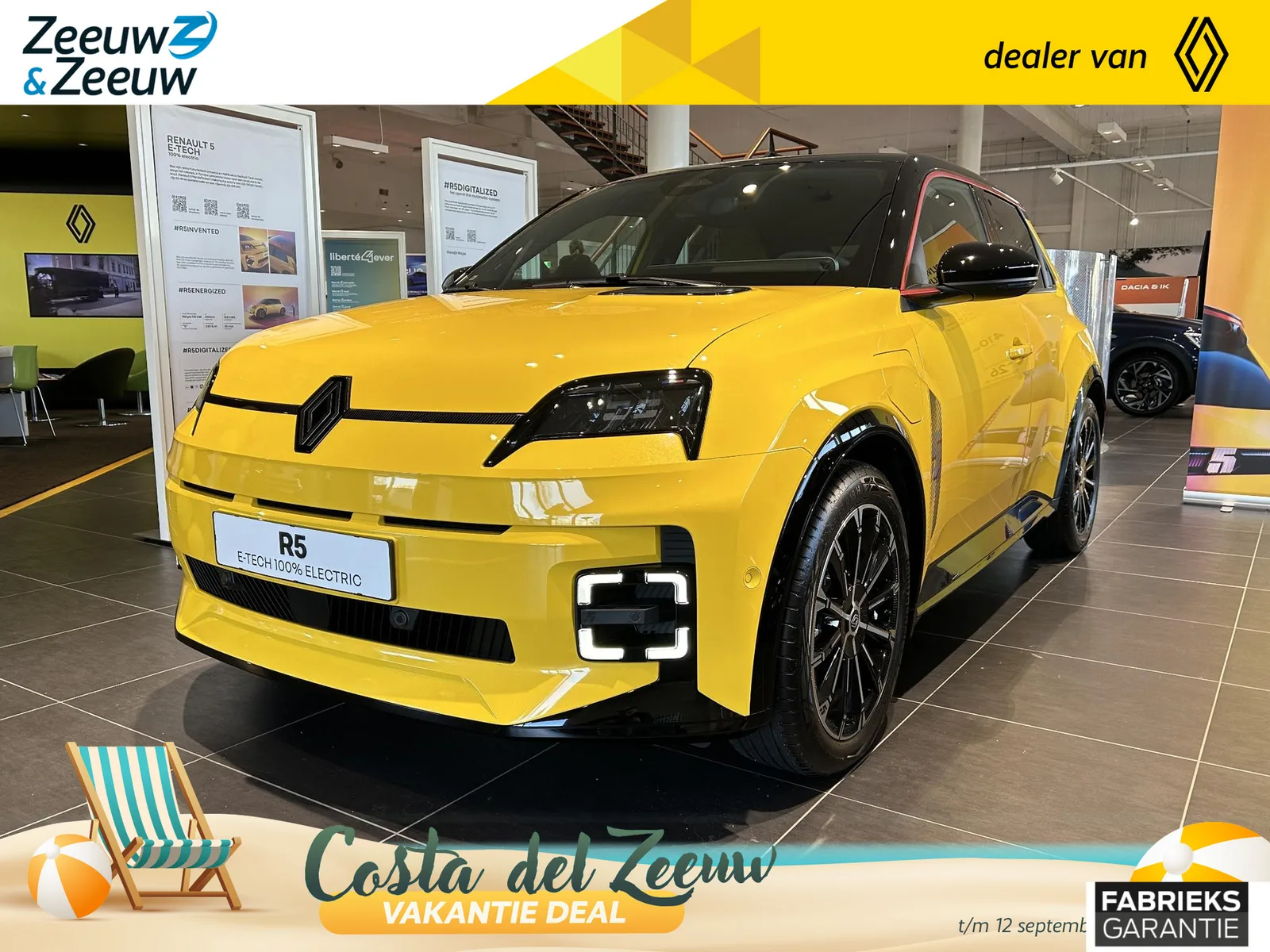 Renault 5 (2026) — foto 1