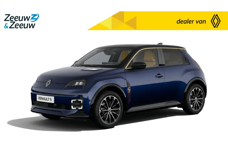 Renault 5 (2026)