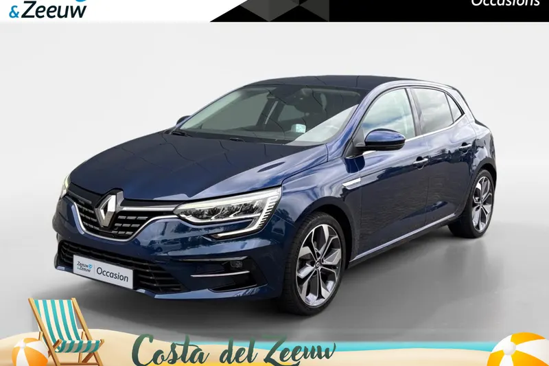 Renault Mégane (2020)