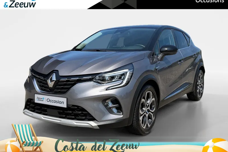 Renault Captur (2023)