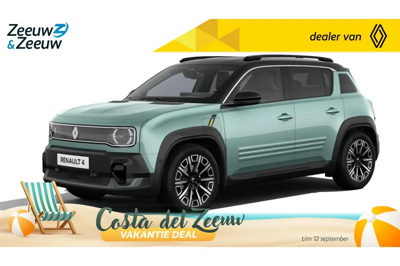 Renault 4